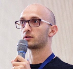 Augusto Dias (PhD)