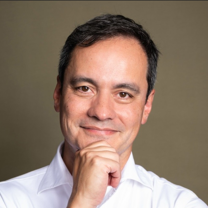 Mauricio Wolff